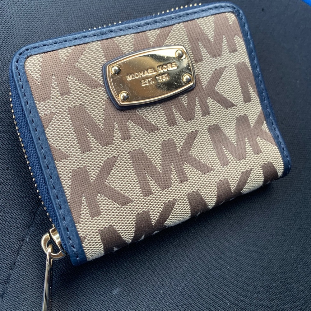 MK Wallet